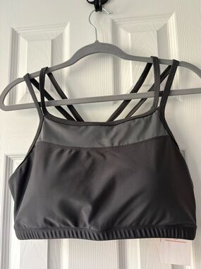 UV Skinz XXL Sports Bra | UPF 50+ Sunwear | NWT Athletic Swim Top